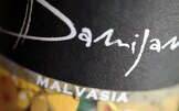 Appunti Divìno | Malvasia 2007, Damijan Podversic