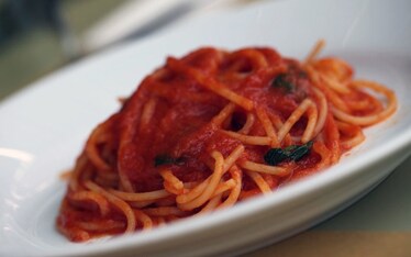 Il Sabato del Villaggio | Esegesi spicciola dell'abusata locuzione Mangi Bene Spendi Poco