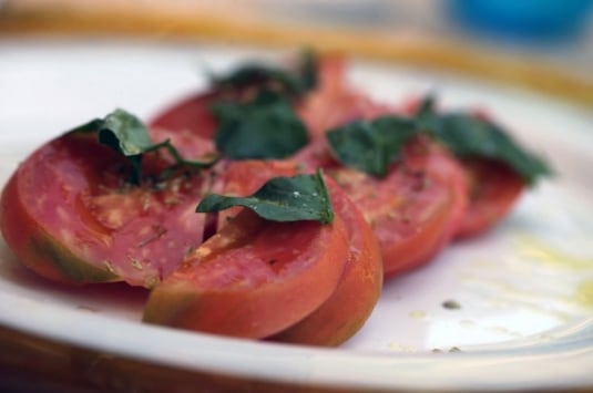 Lo Stuzzichino | Mimmo e le certezze fritte di Sant'Agata dei Due Golfi