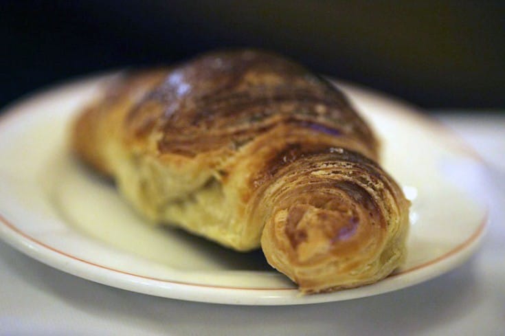 Pasticceria Sissi, Milano