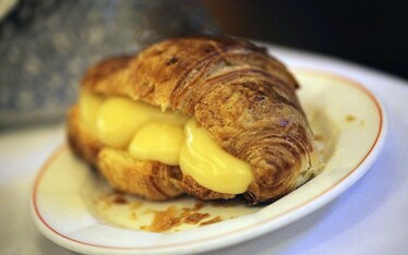 Pasticceria Sissi, Milano