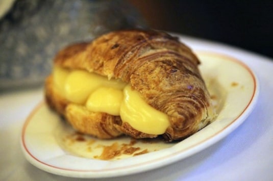 Pasticceria Sissi, Milano