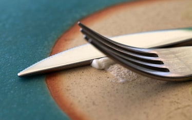 Appunti Diviàggio | Le Mirazur a Menton