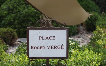 Appunti Diviàggio | Mougins, Francia