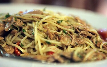 Il Sabato del Villaggio | Dire che la gastronomia è qualcosa di più dei ciccioni che s'abboffano a scrocco.