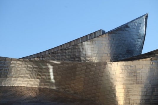 Itinerari | Bilbao e il Guggenheim