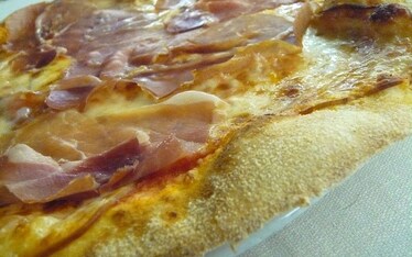 Un grido d'aiuto per la pizza