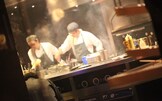 Appunti Diviàggio | The Dinner a Londra