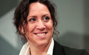 Chiara Giovoni è il nuovo Ambassadeur du Champagne per l'Italia