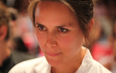 Cous Cous Fest | Francia, Italia, Marocco. E Palestina.