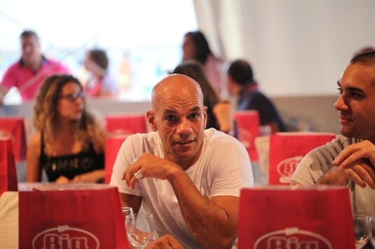 Cous Cous Fest | Francia, Italia, Marocco. E Palestina.