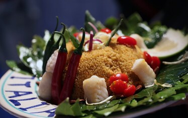 Cous Cous Fest | Italia sulla Francia nella seconda semifinale