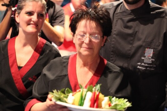 Cous Cous Fest | Italia sulla Francia nella seconda semifinale