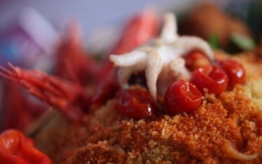 Cous Cous Fest | Al Marocco la prima manche