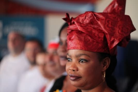 Cous Cous Fest | Terza semifinale al Senegal