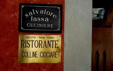 La Ciociaria e le sue colline, con Salvatore Tassa