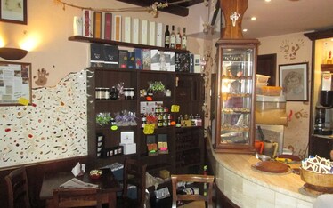 Croissanterie | Magacacao a Civitanova Marche