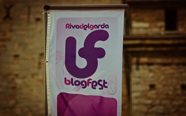 Riva del Garda | Foodcamp