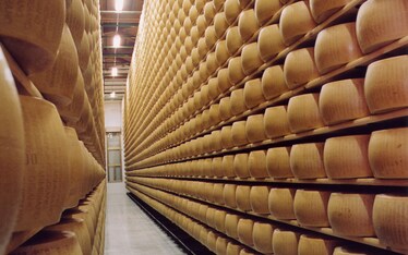 Il ricco mercato del falso