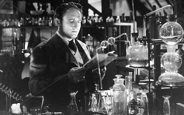 Il Sabato del Villaggio | Dr. Blogger e Mr. Press, e le infinite sfumature del grigio.