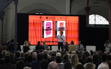 Il Sabato del Villaggio | Guidare le Guide