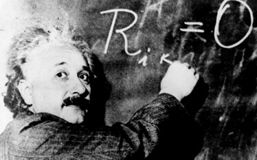 Il Sabato del Villaggio | Ovvero, del relativismo e della relatività.