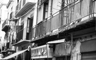 Mercati | La Vuccirìa di Palermo