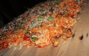 Tradizioni | La pasta "A Scannaturi"