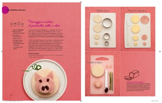 Dolci, Cioccolato e Feste per Cucchiaio e Cucchiaino