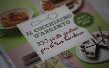 Il Cucchiaio per i bimbi | PEU [Piccoli Esser Umani] alla riscossa