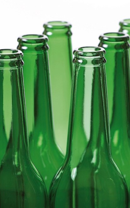 Nel vetro c'è più gusto