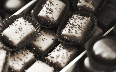 Pagine da Mangiare | Su Torino neve e zenzero con Stefania Bertola