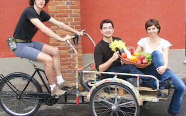 Tacatì, supermercato diffuso ad Asti e Torino