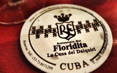 Cuba | El Floridita