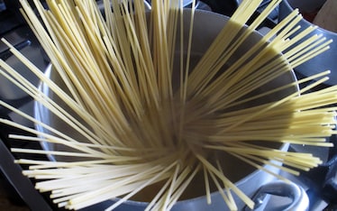 Eurisko | Gli Italiani e il cibo