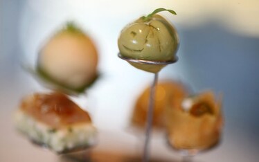 Il Sabato del Villaggio | La Cucina Pericolante