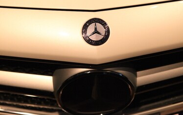 Arte, auto, cucina: Mercedes, Cracco, Taglienti, Daverio.