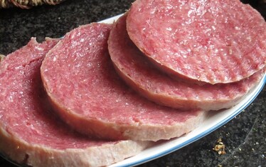 Banche dati | Caro cibo quanto mi costi (in calorie)