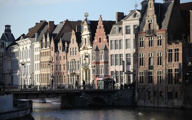 Belgio | Diario minimo di un viaggio breve