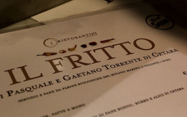 Pasquale Torrente | Quando a Roma si frigge come a Cetara