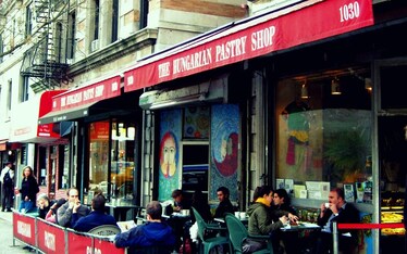 Pagine da Mangiare | Dolcezze per niente ordinarie