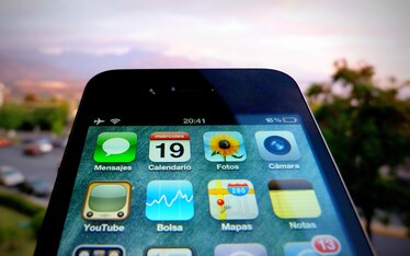 I winelovers preferiscono l'iPhone