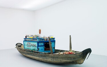 L'arte dello street food