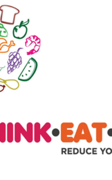 Pensa mangia risparmia