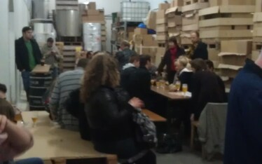 Giacimenti gastronomici | SPA Terminous, Bermondsey London