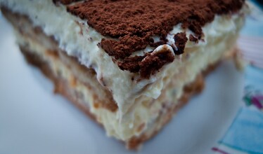 Tiramisù di tutto il mondo, unitevi