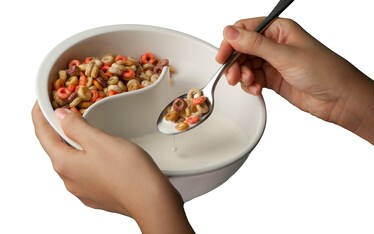 A ciascuno la sua tazza