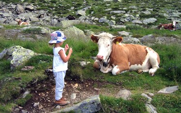 Anche tu contadino a distanza