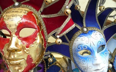 Carnevale, ogni piatto vale