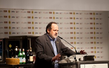 Identità Golose 2013, e la retroavanguardia.